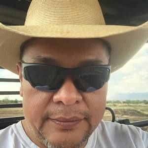 Meet your Posher, Leroy